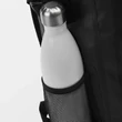 Volcom Drystone Dry Wet Roll Top hátizsák Black