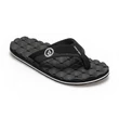 Volcom Recliner papucs Black