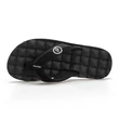 Volcom Recliner papucs Black