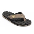 Volcom Recliner papucs Khaki