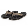 Volcom Recliner papucs Khaki