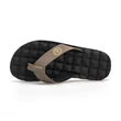 Volcom Recliner papucs Khaki