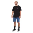 Volcom Solver Denim rövidnadrág Bold Blue