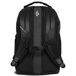 Volcom Venture hátizsák Black