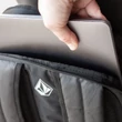 Volcom Venture hátizsák Black