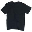 Asphalt Yacht Club Label póló Black Asphalt Yacht Club Label póló Black