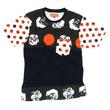 Asphalt Yacht Club Point Pocket póló Black Asphalt Yacht Club Point Pocket póló Black
