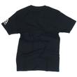 Asphalt Yacht Club Snakebite Camo póló Black Asphalt Yacht Club Snakebite Camo póló Black