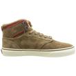 Vans Atwood Hi (MTE) cipő Tan/Red Vans Atwood Hi (MTE) cipő Tan/Red