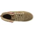 Vans Atwood Hi (MTE) cipő Tan/Red Vans Atwood Hi (MTE) cipő Tan/Red