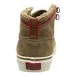 Vans Atwood Hi (MTE) cipő Tan/Red Vans Atwood Hi (MTE) cipő Tan/Red