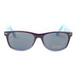 Brigada Warrant Terry Kennedy Signature napszemüveg Black/Blue Brigada Warrant Terry Kennedy Signature napszemüveg Black/Blue