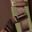 Burton Tinder hátizsák Clover Aloe Burton Tinder hátizsák Clover Aloe