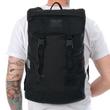 Burton Tinder táska True Black Triple Ripstop Burton Tinder táska True Black Triple Ripstop