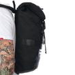 Burton Tinder táska True Black Triple Ripstop Burton Tinder táska True Black Triple Ripstop