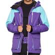Thirtytwo Thrust technikai kabát Ultra Violet Thirtytwo Thrust technikai kabát Ultra Violet