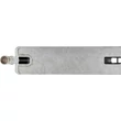 Native Stem Pro Roller lap 560mm Raw