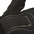 Dakine Nova kesztyű és csuklóvédő Black
