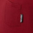 DC Basic Pocket póló Cabernet DC Basic Pocket póló Cabernet