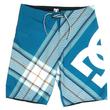 DC Campaign Boardshort úszónadrág Pacific Blue DC Campaign Boardshort úszónadrág Pacific Blue