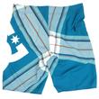 DC Campaign Boardshort úszónadrág Pacific Blue DC Campaign Boardshort úszónadrág Pacific Blue