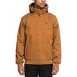 DC Ellis Padded kabát Wheat DC Ellis Padded kabát Wheat