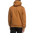 DC Ellis Padded kabát Wheat DC Ellis Padded kabát Wheat