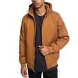 DC Ellis Padded kabát Wheat DC Ellis Padded kabát Wheat