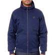 DC Ellis Padded kabát Black Iris DC Ellis Padded kabát Black Iris