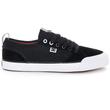 DC Evan Smith S cipő Black DC Evan Smith S cipő Black