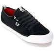 DC Evan Smith S cipő Black DC Evan Smith S cipő Black