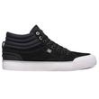 DC Evan Smith Hi S cipő Black/White DC Evan Smith Hi S cipő Black/White