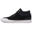 DC Evan Smith Hi S cipő Black/White DC Evan Smith Hi S cipő Black/White