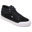 DC Evan Smith Hi S cipő Black/White DC Evan Smith Hi S cipő Black/White