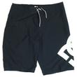 DC Lanai Boardshort úszónadrág Black DC Lanai Boardshort úszónadrág Black