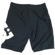 DC Lanai Boardshort úszónadrág Black DC Lanai Boardshort úszónadrág Black