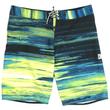 DC Scramble Boardshort úszónadrág Blaze Yellow DC Scramble Boardshort úszónadrág Blaze Yellow