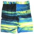 DC Scramble Boardshort úszónadrág Blaze Yellow DC Scramble Boardshort úszónadrág Blaze Yellow