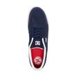 DC Switch Plus S cipő Navy DC Switch Plus S cipő Navy