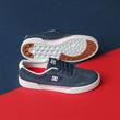 DC Switch Plus S cipő Navy DC Switch Plus S cipő Navy