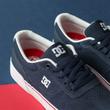DC Switch Plus S cipő Navy DC Switch Plus S cipő Navy