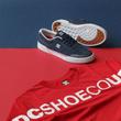 DC Switch Plus S cipő Navy DC Switch Plus S cipő Navy