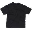 DGK Blacktop póló Black DGK Blacktop póló Black