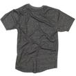 DGK Classic Custom póló Black Heather DGK Classic Custom póló Black Heather
