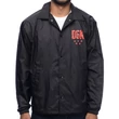 DGK Coast To Coast széldzseki Black