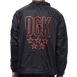 DGK Coast To Coast széldzseki Black