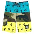 DGK Combo Boardshort úszónadrág Multi DGK Combo Boardshort úszónadrág Multi