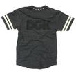 DGK Custom póló Black Heather DGK Custom póló Black Heather