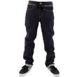DGK Icon nadrág Raw Indigo DGK Icon nadrág Raw Indigo