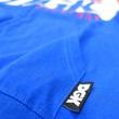 DGK Int'ly Known pulóver Red-Blue DGK Int'ly Known pulóver Red-Blue